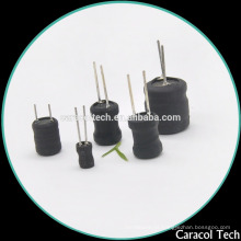 1012 100mH 9A Dr Radial Inductor para equipamentos elétricos